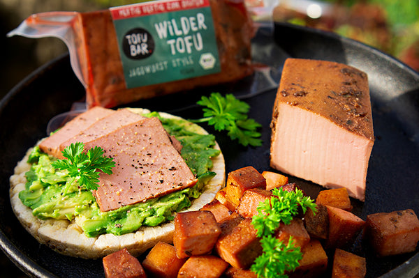 Wilder Tofu