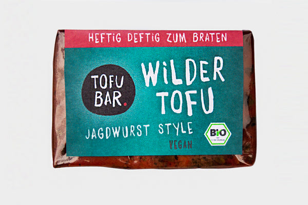 Wilder Tofu